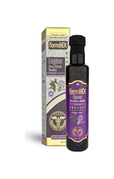 My Farmaex Enginar Ekstraktı Sıvı 250 ML