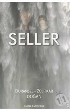 Seller - Duransel Doğan -  Zülfikar Doğan - Palme Yayınları