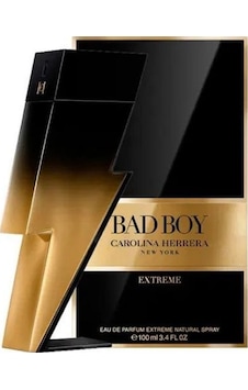 Carolina Herrera Bad Boy Extreme Erkek Parfüm EDP 100 ML Carolina Herrera Bad Boy Extreme Erkek Parfüm EDP 100 ML