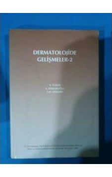 Dermatolojide Gelişmeler 2