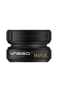 Vasso Dynamic Pomade Islak Görünüm Kazandıran Wax 150 ML Vasso Dynamic Pomade Islak Görünüm Kazandıran Wax 150 ML