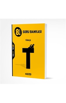 Hız Yayınları 8. Sınıf Türkçe Soru Bankası 2022 Hız Yayınları 8. Sınıf Türkçe Soru Bankası 2022