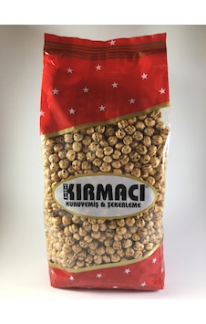 Sıddık Kırmacı Kavrulmuş Sarı Leblebi 1 KG Sıddık Kırmacı Kavrulmuş Sarı Leblebi 1 KG