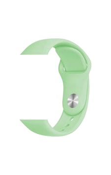 Apple Uyumlu 38MM 40MM 41MM S/M Beden Kordon Silikon Spor Kordon 1 2 3 4 5 6 SE 7 8 9 Apple Uyumlu 38MM 40MM 41MM S/M Beden Kordon Silikon Spor Kordon 1 2 3 4 5 6 SE 7 8 9