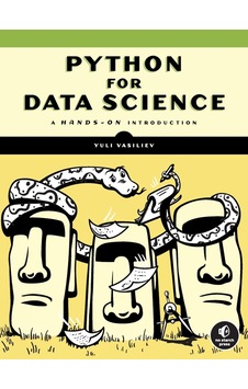 Python For Data Science: A Hands-on Introduction Python For Data Science: A Hands-on Introduction