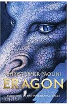 Eragon (Inheritance Cycle 1) 9780552552097 Eragon (Inheritance Cycle 1) 9780552552097