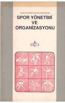 Spor Yönetimi ve Organizasyonu - Beden Eğitimi ve Spor Liseleri