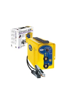 Gys Gysmi 160P 160 A Inverter Çanta Kaynak Makinesi