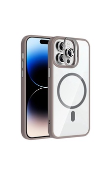Apple iPhone Uyumlu 14 Pro Max Kılıf Standlı Ve Kamera Lens li M-safe Şarj Özellikli Zore Etro Kapak Çok Renkli Apple iPhone Uyumlu 14 Pro Max Kılıf Standlı Ve Kamera Lens li M-safe Şarj Özellikli Zore Etro Kapak Çok Renkli