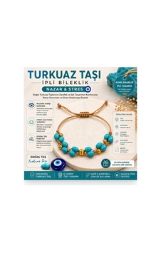 Turkuaz Taşlı İpli Bileklik Ayarlanabilir Tasarım, Günlük Kullanıma Uygun Doğal Taş Bileklik Turkuaz Turkuaz Turkuaz Taşlı İpli Bileklik Ayarlanabilir Tasarım, Günlük Kullanıma Uygun Doğal Taş Bileklik Turkuaz Turkuaz