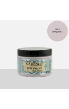 Ch11 Ebegümeci - 150Ml Very Chalky Home Decor Ch11 Ebegümeci - 150Ml Very Chalky Home Decor