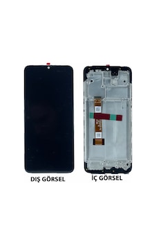 Oppo A5 2020 Lcd Ekran +dokunmatik+çıtalı Siyah Renk İlanı Screen Oppo A5 2020 Lcd Ekran +dokunmatik+çıtalı Siyah Renk İlanı Screen