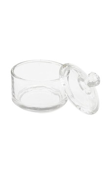 Akut-12268 Mini Kapaklı Cam Şekerlik 90ml 5047 Diğer Akut-12268 Mini Kapaklı Cam Şekerlik 90ml 5047 Diğer