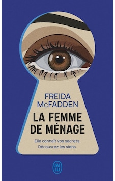 La Femme De Ménage J'ai Lu