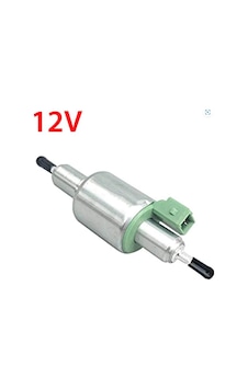 Sensation Webasto Dizel Isıtıcı Mazot Pompası 12v Universal Sensation Webasto Dizel Isıtıcı Mazot Pompası 12v Universal