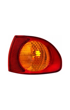 Toyota Corolla Sağ Arka Dış Stop 1999-2002 81551-1e120-cap Toyota Corolla Sağ Arka Dış Stop 1999-2002 81551-1e120-cap