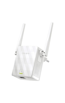 TP-LINK TL-WA855RE 300 MBPS 2 HARİCİ ANTENLİ MENZİL GENİŞLETİCİ