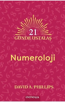 Numeroloji / David A. Phillips Numeroloji / David A. Phillips