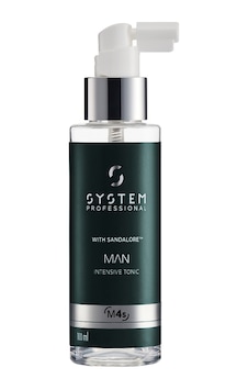 System Professional Man Intensive Dökülmeye Ve Kepeğe Karşı Tonik 100 ML System Professional Man Intensive Dökülmeye Ve Kepeğe Karşı Tonik 100 ML