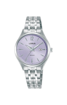 Lorus Rj299bx9 Kadın Kol Saati Metalik Gri Lorus Rj299bx9 Kadın Kol Saati Metalik Gri