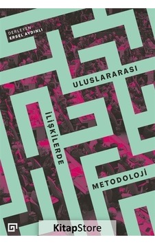 Uluslararası İlişkilerde Metodoloji- Koç Üniversitesi Yayınları