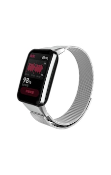 Xiaomi Mi Band 7 Pro Kordon Milano Loop Kordon Xiaomi Mi Band 7 Pro Kordon Milano Loop Kordon