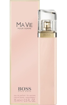 Hugo Boss Ma Vie Kadın Parfüm EDP 75 ML Hugo Boss Ma Vie Kadın Parfüm EDP 75 ML
