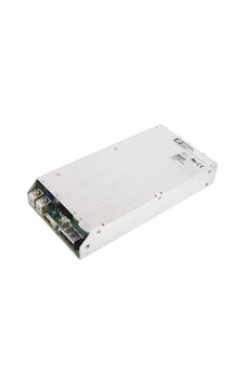 Xp Power, 800w Ac-dc Dönüştürücü, 1 Çıkışlı, 66.7a
