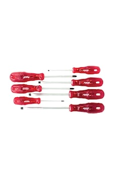 Set Tornavida 7 Parça Kraft Rico Set Tornavida 7 Parça Kraft Rico