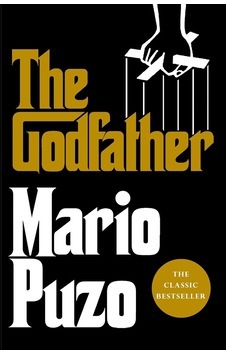The Godfather: The Classic Bestseller That İnspired The Legendary Film