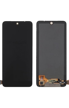 Xiaomi Redmi Note 10 4G Lcd Ekran Dokunmatik +Tamir Set Xiaomi Redmi Note 10 4G Lcd Ekran Dokunmatik +Tamir Set