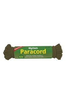 Coghlans Haki Paracord İp Diğer