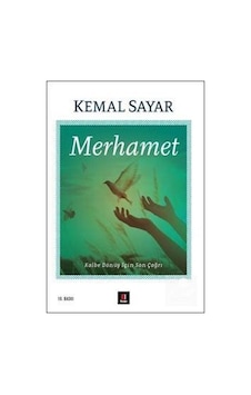 Merhamet / Dr. Kemal Sayar Merhamet / Dr. Kemal Sayar