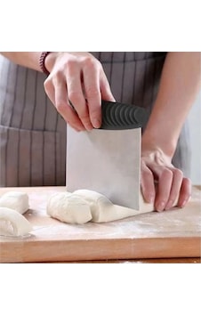 Baroness 31013 Spatulalı Bıçak