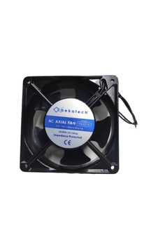 Kare Fan Motoru 170 X 170 Mm. Bekatech Axıal Fan Kare Fan Motoru 170 X 170 Mm. Bekatech Axıal Fan