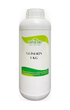 Gliserin Gıda 1 Kg Gliserin Gıda 1 Kg