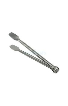 Atlas-344 Metal Battal Boy Maşa- 10'li Paket Atlas-344 Metal Battal Boy Maşa- 10'li Paket