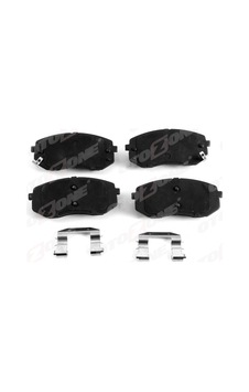 Depomıx Ön Balata Hyundaı İx35 2.0-2.0 Crdi 10 Carens Iıı 06 Sportage 06 D4ead1b Motor İçin Gdb3461 57426506 Depomıx Ön Balata Hyundaı İx35 2.0-2.0 Crdi 10 Carens Iıı 06 Sportage 06 D4ead1b Motor İçin Gdb3461 57426506