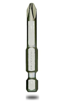 İzeltaş PH2 Yıldız Bits Uç 50 MM – 4820210012 İzeltaş PH2 Yıldız Bits Uç 50 MM – 4820210012