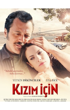 Kızım İçin - DVD Kızım İçin - DVD