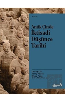 Antik Çin’de İktisadi Düşünce Tarihi