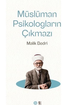 Müslüman Psikologların Çıkmazı - Rzır-900791 Müslüman Psikologların Çıkmazı - Rzır-900791
