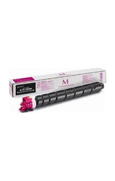 Smallman Kyocera Tk-8335M Magenta Kırmızı Fotokopi Toneri Taskalfa Smallman Kyocera Tk-8335M Magenta Kırmızı Fotokopi Toneri Taskalfa