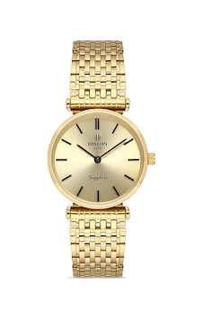 Hislon Women's Classic Queen Ql119g-08sgs Altın Hislon Women's Classic Queen Ql119g-08sgs Altın