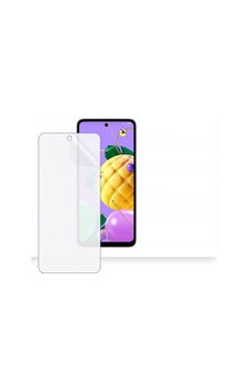 Lg Q52 Uyumlu Ön Yüzey Nano Şeffaf Hidrojel Ekran Koruyucu Lg Q52 Uyumlu Ön Yüzey Nano Şeffaf Hidrojel Ekran Koruyucu