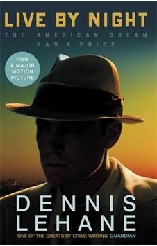 Live By Night Live By Night