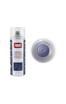 Erkunt Sprey Gövde Boyası Gri 400 Ml Erkunt Sprey Gövde Boyası Gri 400 Ml