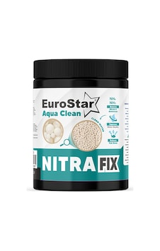 Eurostar Nitrafix 275 Gr. 500 Ml. Eurostar Nitrafix 275 Gr. 500 Ml.