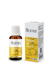 Fitomer Petitgrein Yağı 10 ML Fitomer Petitgrein Yağı 10 ML