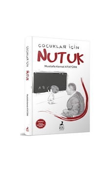 ÇOCUKLAR İÇİN NUTUK